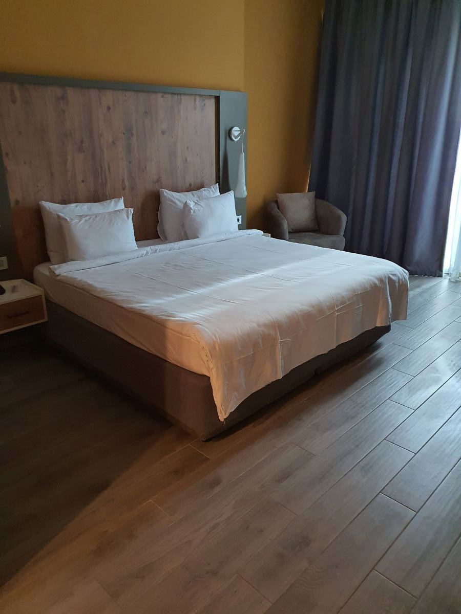 imagini hotel NIRVANA LARA